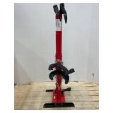 SkyShalo - Strut Spring Compressor 4.5 Ton/9920 LBS Hydraulic Jack Capacity 1 Ton SkyShalo - Strut Spring Compressor 4.5 Ton/9920 LBS Hydraulic Jack Capacity 1 Ton