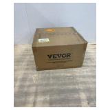 Vevor - 4 qt. Chafing Dish Buffet Set Stainless Steel Chafer with 2 Full Size Pans Vevor - 4 qt. Chafing Dish Buffet Set Stainless Steel Chafer with 2 Full Size Pans