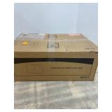 Horow - 23-5/8 in.Rectangle Undermount Bathroom Sink in White Horow - 23-5/8 in.Rectangle Undermount Bathroom Sink in White