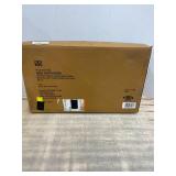 Home Decorators Collection - Medium Modern Rectangular Black Framed Mirror with Shelf (30 in. W x 16 in. H) Home Decorators Collection - Medium Modern Rectangular Black Framed Mirror with Shelf (30 in. W x 16 in. H)