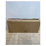 Trench Drain Grate 39 in. L x 5.8 in. W x 5.2 in. Trench Drain Grate 39 in. L x 5.8 in. W x 5.2 in.