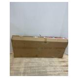 Trench Drain Grate 39 in. L x 5.8 in. W x 5.2 in. Trench Drain Grate 39 in. L x 5.8 in. W x 5.2 in.