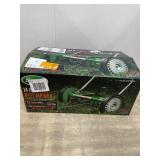 Scotts 14" Reel Mower Scotts 14" Reel Mower