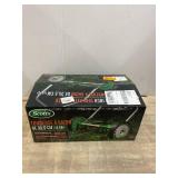 Scotts 14" Reel Mower Scotts 14" Reel Mower