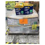 Pallet Of Xtreme White 1/16 in Clip Tile Leveling System (21pk) Pallet Of Xtreme White 1/16 in Clip Tile Leveling System (21pk)
