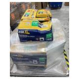 Pallet Of Xtreme White 1/16 in Clip Tile Leveling System (21pk) Pallet Of Xtreme White 1/16 in Clip Tile Leveling System (21pk)