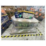 Pallet Of Xtreme White 1/16 in Clip Tile Leveling System (21pk) Pallet Of Xtreme White 1/16 in Clip Tile Leveling System (21pk)
