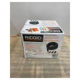 Rigid Flexing Vacuum Hose 2-1/2 in. x 20 ft. D Rigid Flexing Vacuum Hose 2-1/2 in. x 20 ft. D