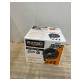 Rigid Flexing Vacuum Hose 2-1/2 in. x 20 ft. D Rigid Flexing Vacuum Hose 2-1/2 in. x 20 ft. D