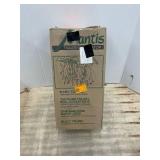 Mantis - 21cc 2-Cycle Plus Gas Mini Tiller Mantis - 21cc 2-Cycle Plus Gas Mini Tiller