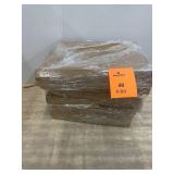 Pack Of 5 Assorted Toilet Seats Pack Of 5 Assorted Toilet Seats