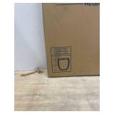 Pack Of 5 Assorted Toilet Seats Pack Of 5 Assorted Toilet Seats