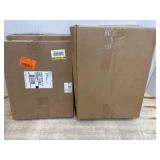 Pack Of 5 Assorted Toilet Seats Pack Of 5 Assorted Toilet Seats