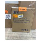 Pack Of 5 Assorted Toilet Seats Pack Of 5 Assorted Toilet Seats