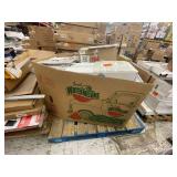 Pallet Of Assorted  Mosaic Tile Pallet Of Assorted  Mosaic Tile