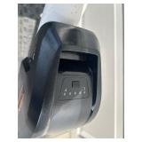 ENGWE Electric Fat Tire Bike with Bontrager Helmet, Medium