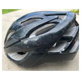 ENGWE Electric Fat Tire Bike with Bontrager Helmet, Medium