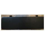 Tonal Digital Home Gym with Adjustable Bench, Rope, Bar & Foam Roller