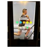 Tonal Digital Home Gym with Adjustable Bench, Rope, Bar & Foam Roller