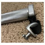 Tonal Digital Home Gym with Adjustable Bench, Rope, Bar & Foam Roller