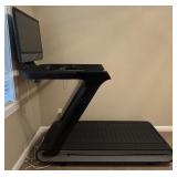 Peloton Tread Treadmill with Touchscreen Console