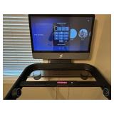 Peloton Tread Treadmill with Touchscreen Console