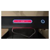 Peloton Tread Treadmill with Touchscreen Console