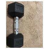 BOSU Balance Trainer with Adjustable Kettlebell and Dumbbell Set