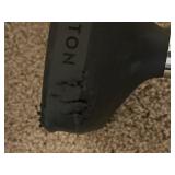 BOSU Balance Trainer with Adjustable Kettlebell and Dumbbell Set