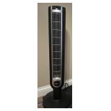 Lasko Oscillating Tower Fan with Digital Controls