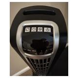 Lasko Oscillating Tower Fan with Digital Controls