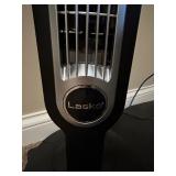 Lasko Oscillating Tower Fan with Digital Controls