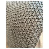 Sleep Number FlexFit Adjustable King Bed with Headboard and Brielle Bedding