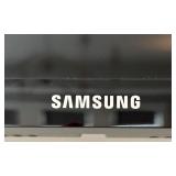 Samsung Flat Screen TV with Fire TV Remote