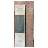 Accent Furniture Set with Multicolor Wood Chair, Modern Side Table, and Floor Lamp