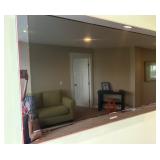 Samsung 46-Inch 1080p TV with Soundbar, Wireless Subwoofer, and Remote