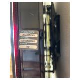 Samsung 46-Inch 1080p TV with Soundbar, Wireless Subwoofer, and Remote