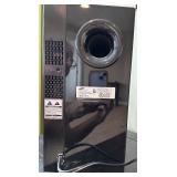 Samsung 46-Inch 1080p TV with Soundbar, Wireless Subwoofer, and Remote