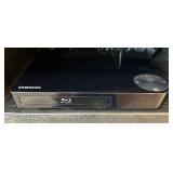 Samsung 46-Inch 1080p TV with Soundbar, Wireless Subwoofer, and Remote