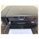 Canon PIXMA MG3620 All-in-One Inkjet Printer