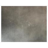 Industrial Pottery Barn Metal 8-Drawer Dresser with Locker Style Design