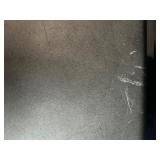 Industrial Pottery Barn Metal 8-Drawer Dresser with Locker Style Design