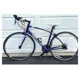 Specialized Dolce Road Bike with Shimano Claris Components