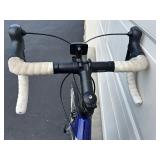 Specialized Dolce Road Bike with Shimano Claris Components