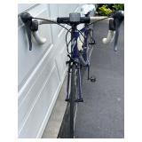 Specialized Dolce Road Bike with Shimano Claris Components