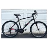 Haro Flightline One 21in Aluminum Mountain Bike 21-Speed