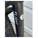 Haro Flightline One 21in Aluminum Mountain Bike 21-Speed