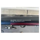 Haro Flightline One 21in Aluminum Mountain Bike 21-Speed