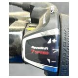 Haro Flightline One 21in Aluminum Mountain Bike 21-Speed