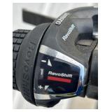 Haro Flightline One 21in Aluminum Mountain Bike 21-Speed